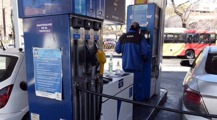 Foto: ALF PONCE MERCADO / MDZ