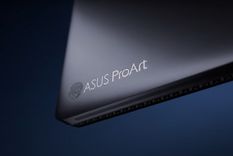 Asus presentó la nueva ProArt P16 2025