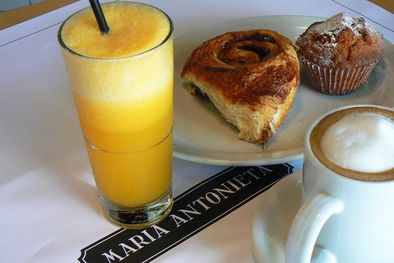 MDZol | Foto: Food Lovers