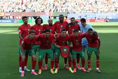 La figura de Marruecos que se convertirá en nuevo jugador del Bayern Múnich.