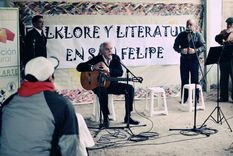 musica y poesia contra la violencia