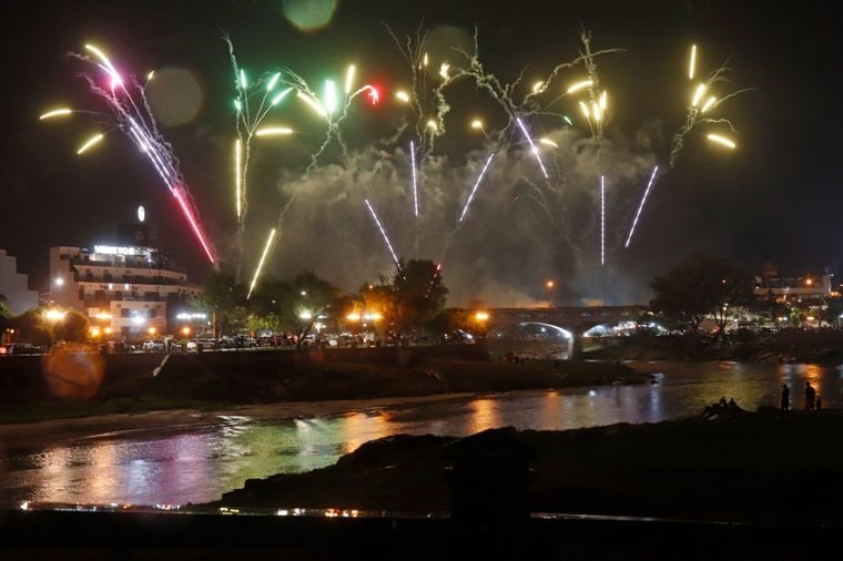 Foto: Municipalidad de Carlos Paz