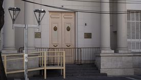 El largo recorrido que deberá pasar la reforma constitucional antes de ser aplicada. El largo recorrido que deberá pasar la reforma constitucional antes de ser aplicada.