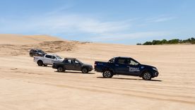 historica prohibicion en pinamar: inhabilitan actividades con utv y 4x4 en la zona de la frontera historica prohibicion en pinamar: inhabilitan actividades con utv y 4x4 en la zona de la frontera