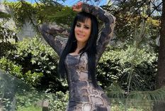 Maribel Guardia Maribel Guardia Instagram Foto: Maribel Guardia Instagram