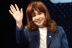 Cristina Kirchner seguirá los resultados en Río Gallegos Foto: Prensa Cristina Fernández de Kirchner Cristina Kirchner seguirá los resultados en Río Gallegos Foto: Prensa Cristina Fernández de Kirchner