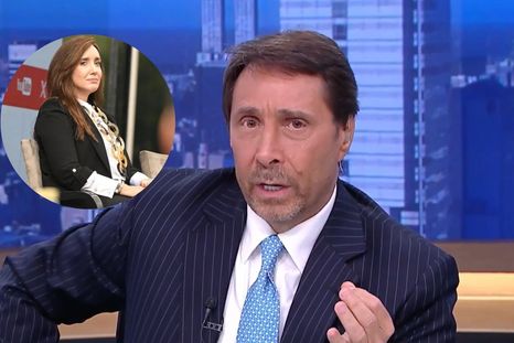 El conductor decidió hablar en A24. El conductor decidió hablar en A24.