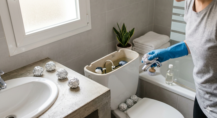 Un truco que pocos conocen. Fuente: IA Gemini.