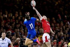 Foto: Guiness Six Nations Foto: Guiness Six Nations