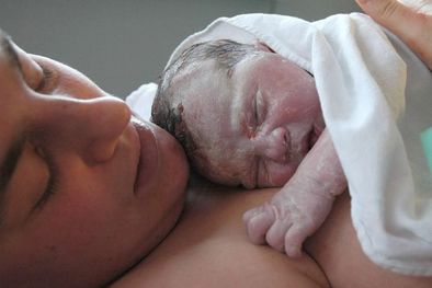 MDZol | Los cambios en la tasa de natalidad no necesariamente están atados a las crisis económicas, ya que acontecen también en países desarrollados y con alto PBI. Foto: MDZ