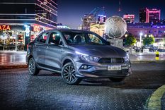 fiat cronos, el auto hecho en argentina que conquisto brasil