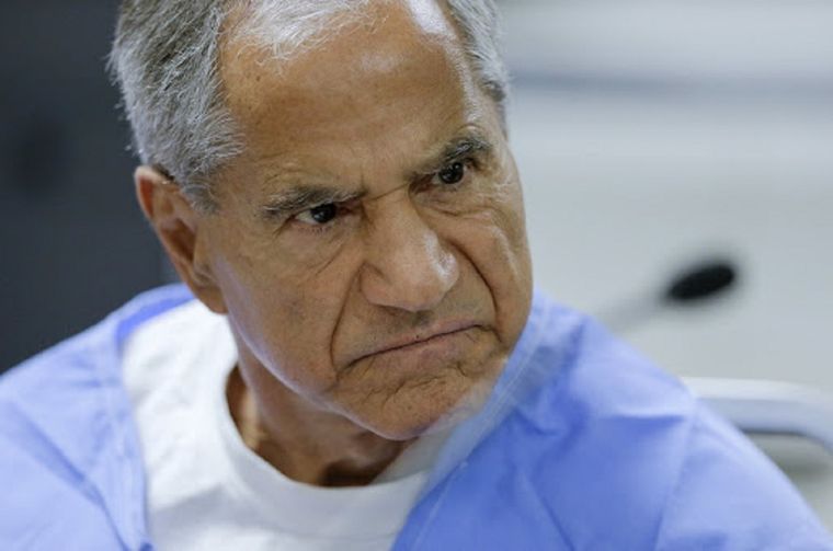 Sirhan Sirhan, sentenciado en 1968