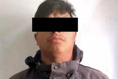 Guido Gabriel Lugones tenía pedido de captura desde el 26 de noviembre