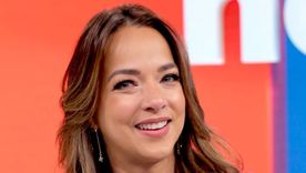 Adamari López cobraba un millonario sueldo en Telemundo.