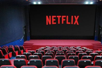 MDZol | netflix en el cine logo