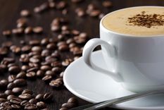 Mocaccino Foto: Cookpad