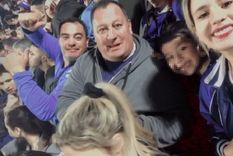 la justicia revelo de que murio el hincha de gimnasia durante la represion en la plata