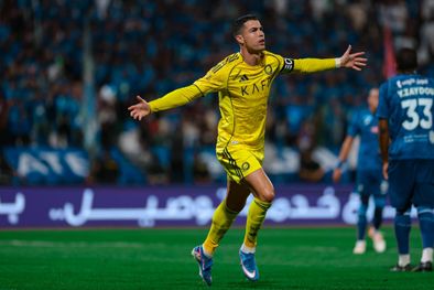 MDZol | Cristiano Ronaldo Al-Nassr