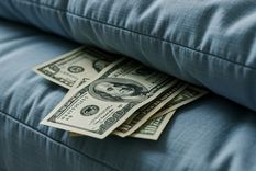 El monto global de dólares que se mantienen en el colchón no para de crecer y ya representa un 38% de PIB.