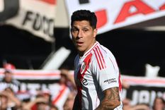 Enzo Pérez le dijo que no a Argentinos Juniors y ahora hay dos equipos que buscan quedarse con sus servicios. Enzo Pérez le dijo que no a Argentinos Juniors y ahora hay dos equipos que buscan quedarse con sus servicios.