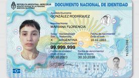 El DNI electrónico incorpora tecnología digital y nuevos mecanismos de validación de identidad.