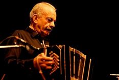Efemérides Astor Piazzolla