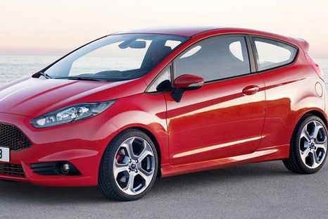 Por qué el actual Ford Fiesta KD no va más