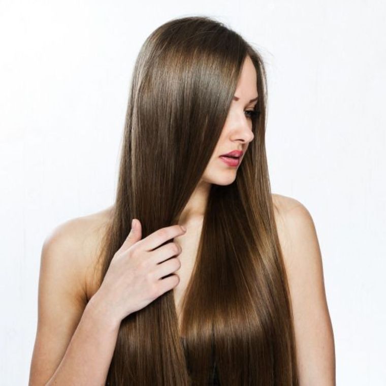 El cabello y la piel hay que nutrirlas a diario. Foto: Archivo
