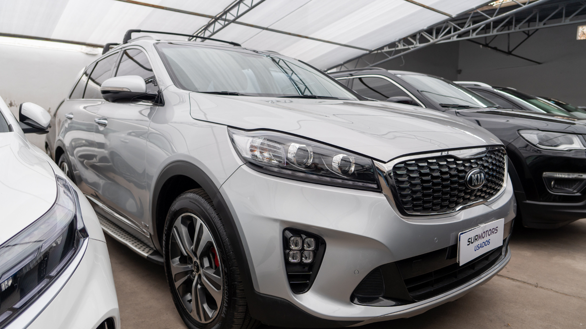 Financiación de autos usados: SurMotors ofrece tas