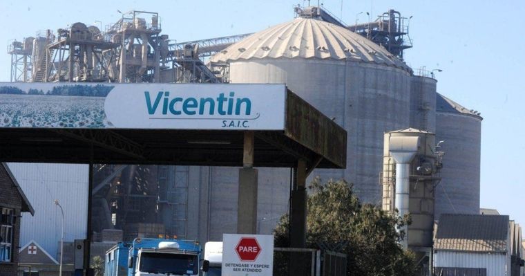 Vicentin logró un acuerdo con los acreedores y se va cerrando una de las principales peleas de Alberto Fernández con el campo.