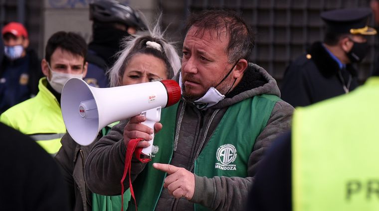 Foto: ALF PONCE / MDZ