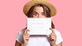 El verano y su influencia en la salud menstrual. El verano y su influencia en la salud menstrual.