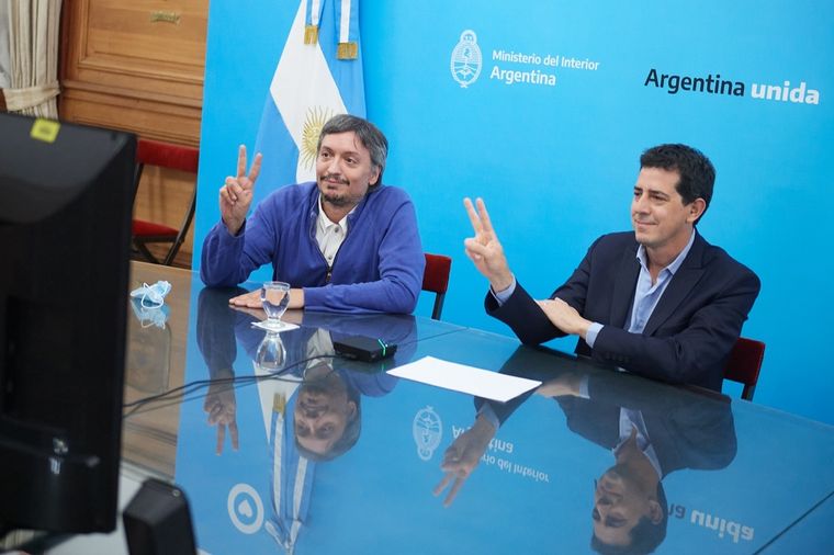 Foto: Twitter @wadodecorrido