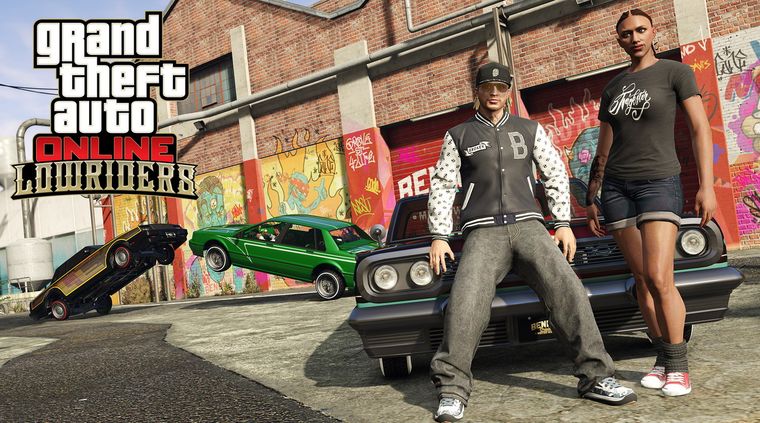 Foto: Rockstar Games