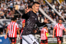 Gimnasia dio información sobre la venta de entradas para el choque contra Independiente en San Luis por Copa Argentina. Gimnasia dio información sobre la venta de entradas para el choque contra Independiente en San Luis por Copa Argentina.