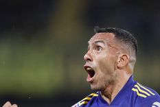 Foto: Boca Juniors