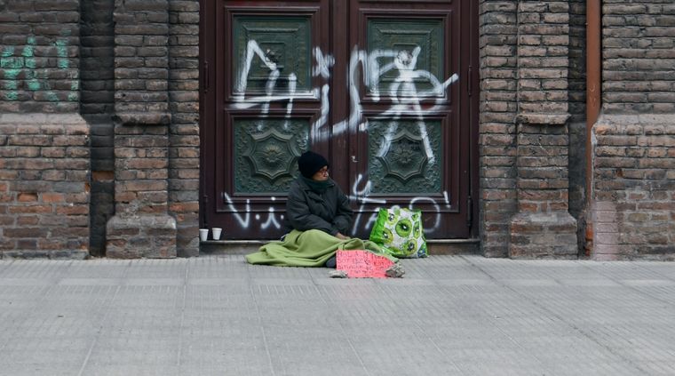 Se disparó el precio de la canasta básica Foto: ALF PONCE MERCADO / MDZ