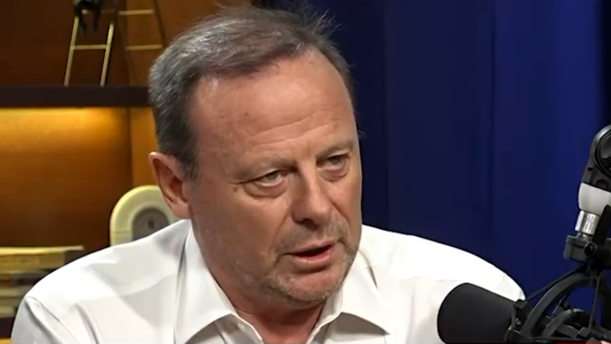 José Luis Alonso, CEO de Mirgor: "Yo no apuntaría tanto cont