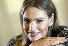 Ainhoa Arteta. Foto: Abc.es