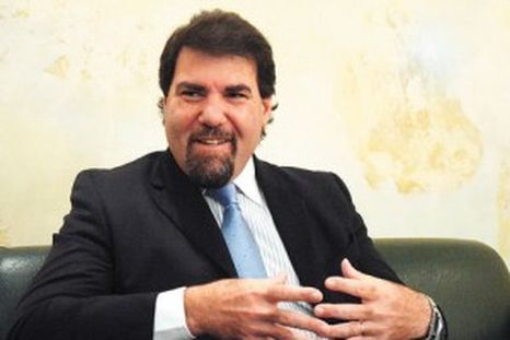 Que nos audite el FMI no es perder soberanía; sí lo es tener déficit fiscal