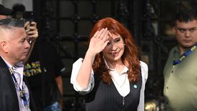 el mapa judicial de cristina kirchner: todas las causas, condenas y juicios pendientes en 2026 el mapa judicial de cristina kirchner: todas las causas, condenas y juicios pendientes en 2026