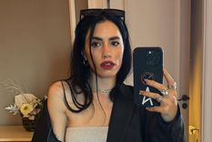 La cantante lanzó una fuerte indirecta. Foto: Instagram/ @lali.&nbsp;