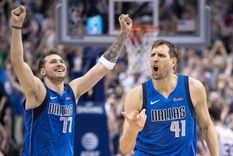 nowitzki cree que la nba sin publico puede tener algo positivo