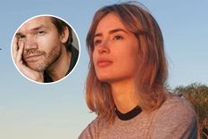 Se confirmó el romance entre Juan Gil Navarro y Sofía Oriol. El actor y la modelo comenzaron una relación amorosa.