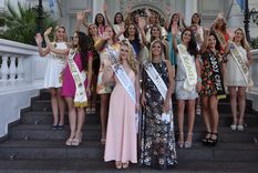 La Reina de la Vendimia según nuestros lectores. Foto: Alf Ponce/MDZ La Reina de la Vendimia según nuestros lectores. Foto: Alf Ponce/MDZ