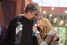 Versiones diferidas en la polémica entre padre e hija.