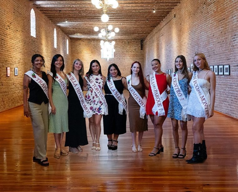 La elección se desarrollará de manera digital y culminará el sábado 14 de febrero.