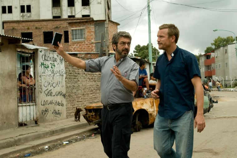 Netflix. Elefante blanco