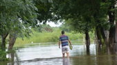 Corrientes registró aproximadamente 354 personas evacuadas por las lluvias. Corrientes registró aproximadamente 354 personas evacuadas por las lluvias.