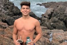 catamarca: descuartizo a su novia y la quemo en la parrilla